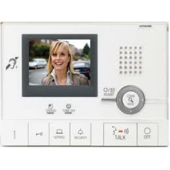 MÀN HÌNH CHUÔNG CỬA AIPHONE GT-1C-L